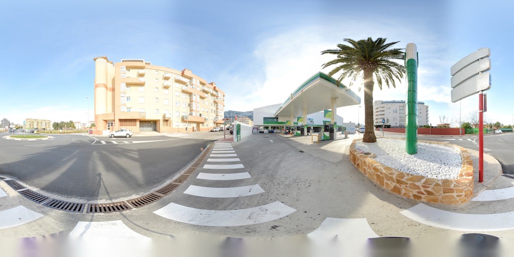 bp — Street View y 360deg