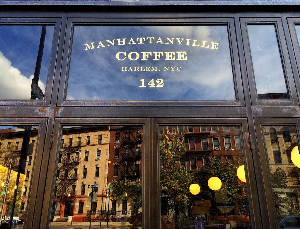 Photo of Manhattanville Coffee