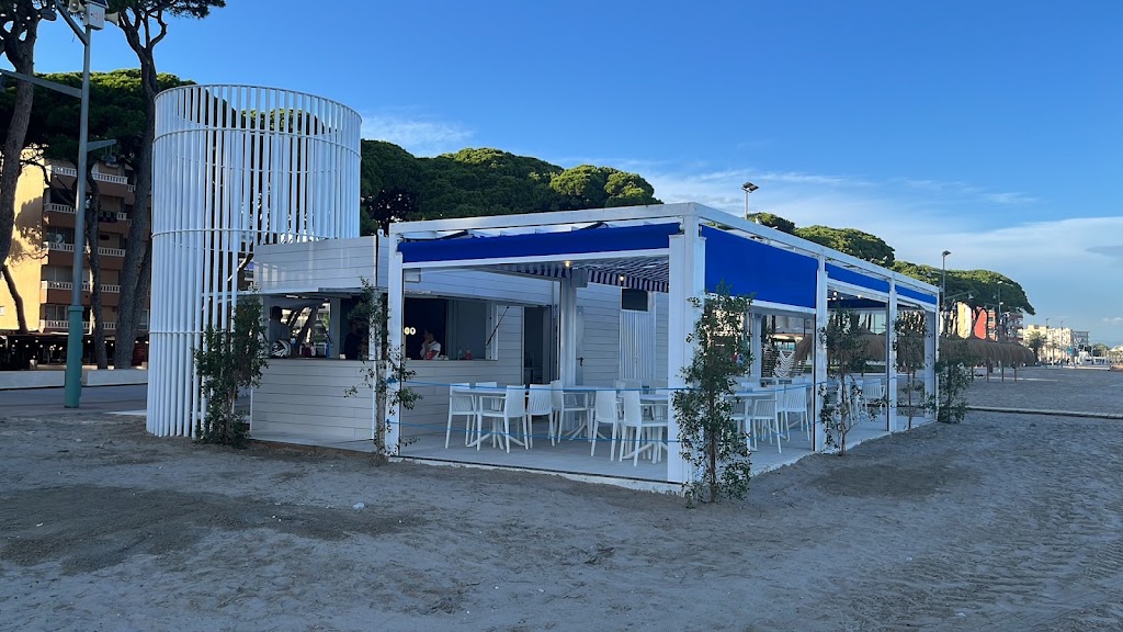Chiringuito Marina Beach — Del propietario