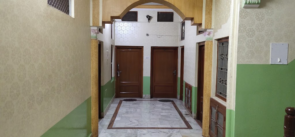 Hotel Shekhawati Heritage
