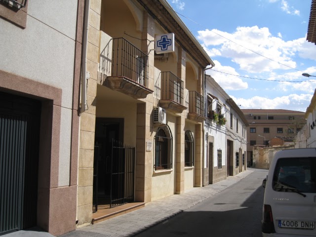 Maria Jose Gonzalvo Casanova