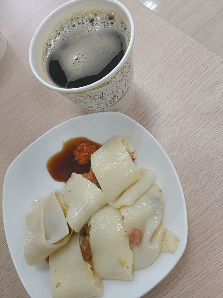 香初早午餐 的照片