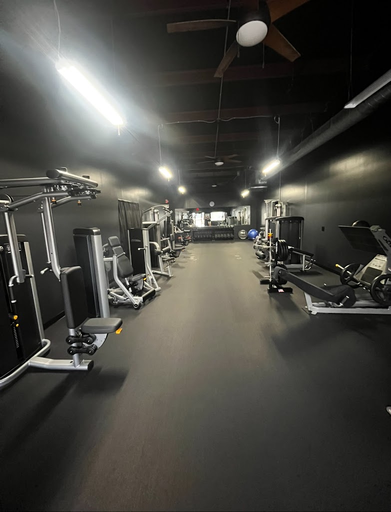  PX-7 Performance Exercise