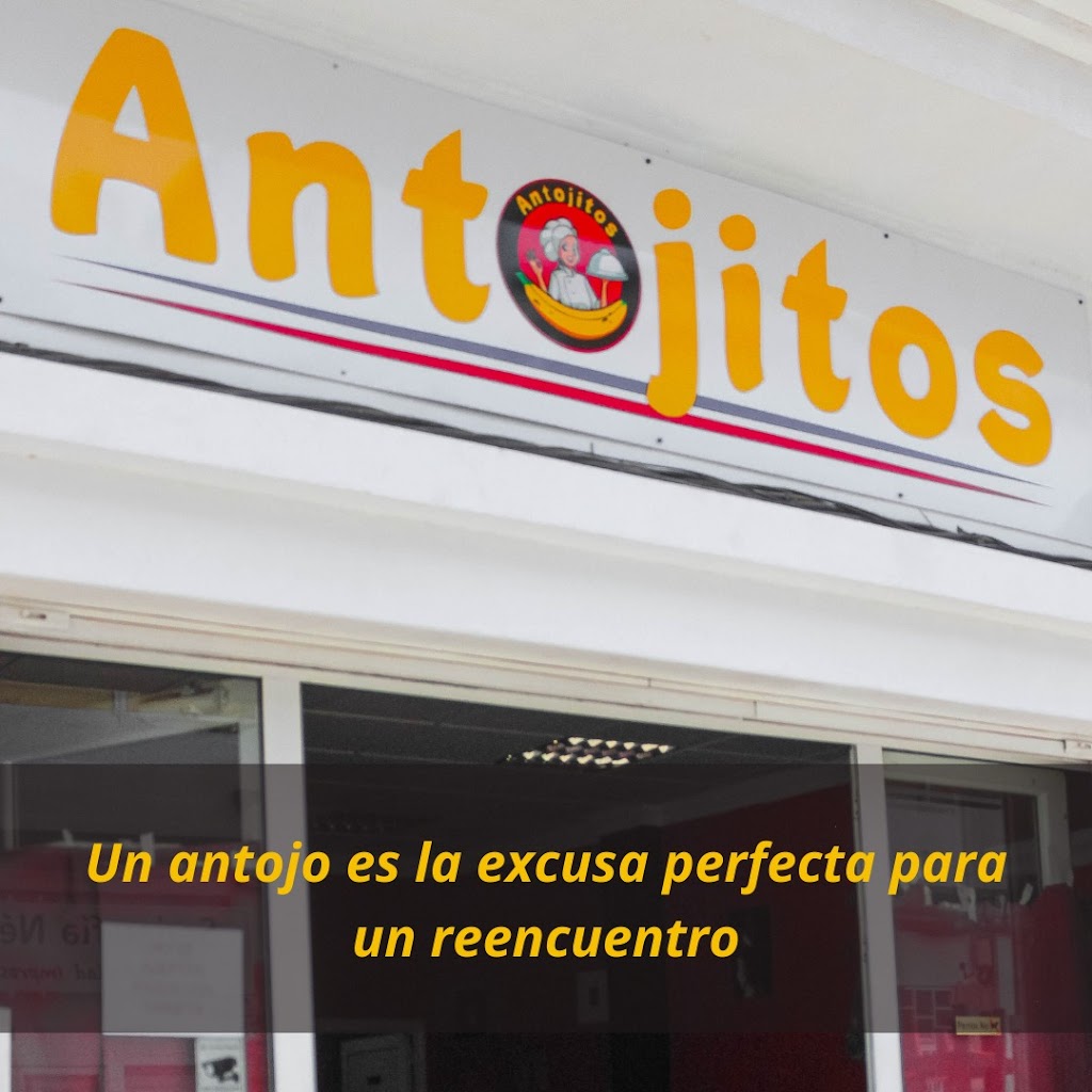 Antojitos Vallunos