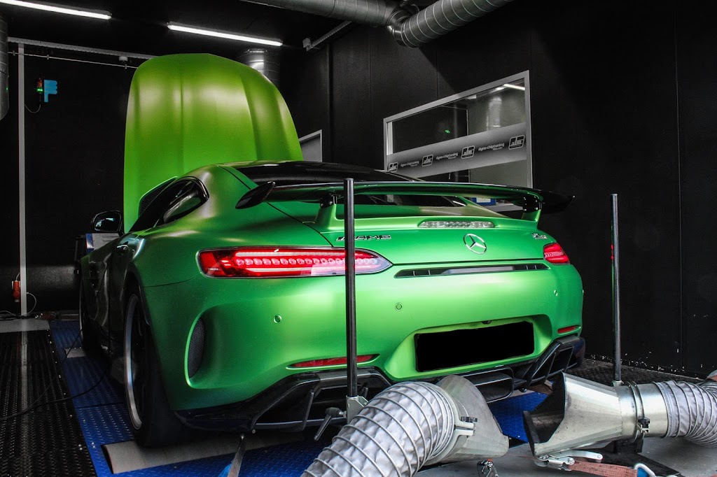 ATM-Chiptuning Espana