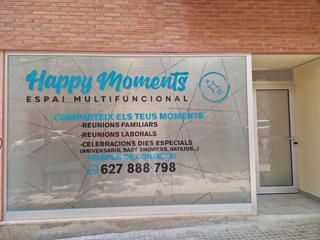 Happymoments Reus