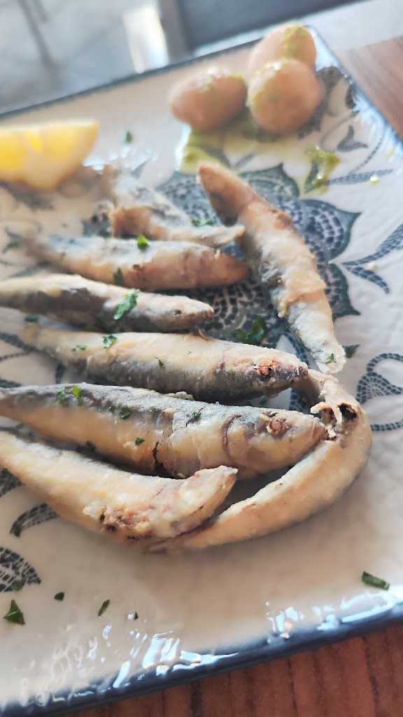 Las cazuelitas, El cotillo — Mas recientes
