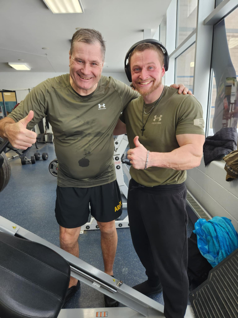  Radiance Fitness Hilliard Personal Training