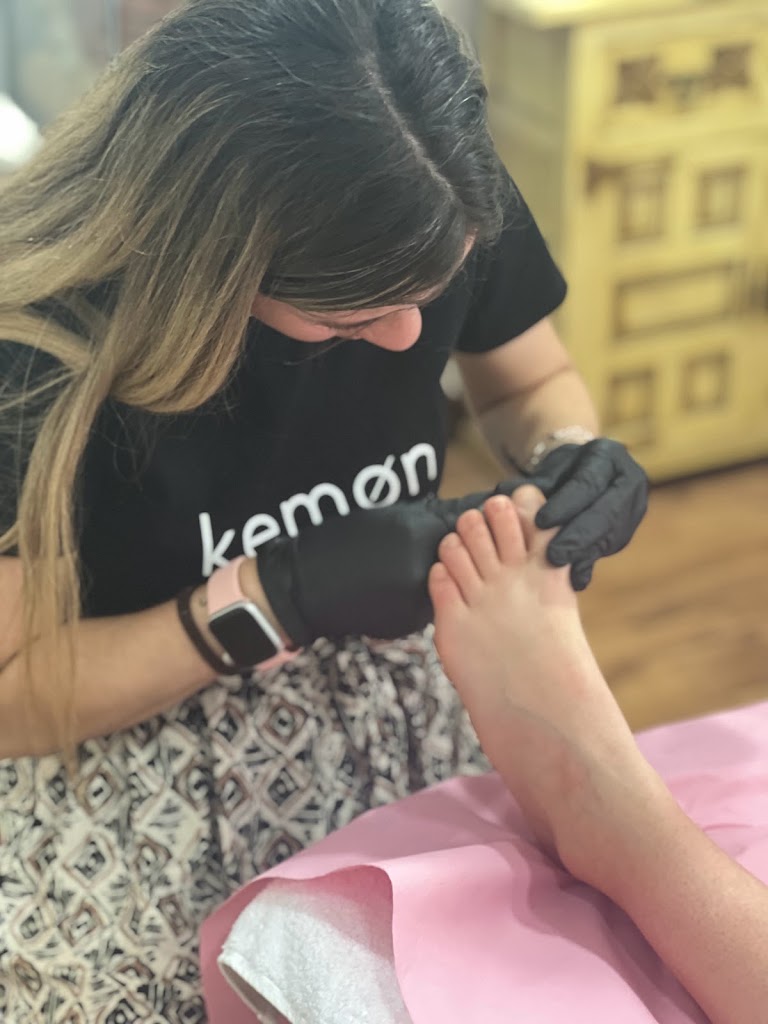 La Coquette Salon de Belleza — Peinado