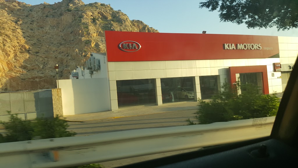 KIA Orihuela - Marcos Automocion — Todas