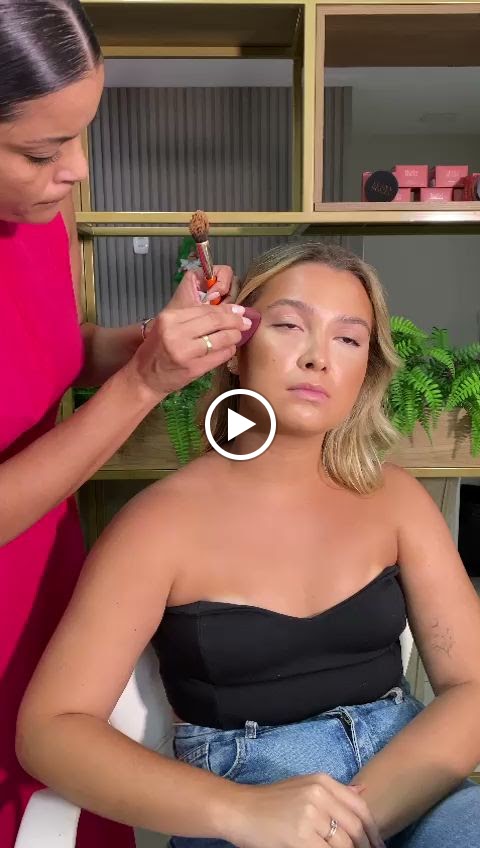 Beauty Room by Erica Fernandez — Videos