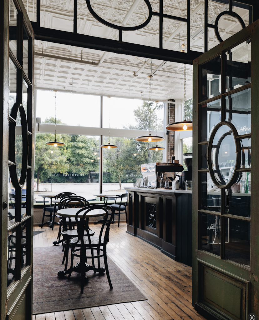 Photo of The Bradbury Cafe