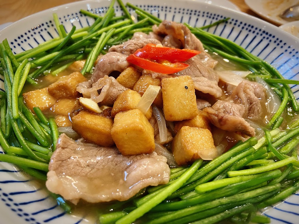 好菜KÜISINE國光店 的照片