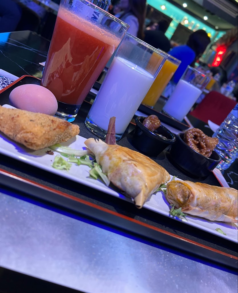 O'Comptoir Bcn — Mas recientes