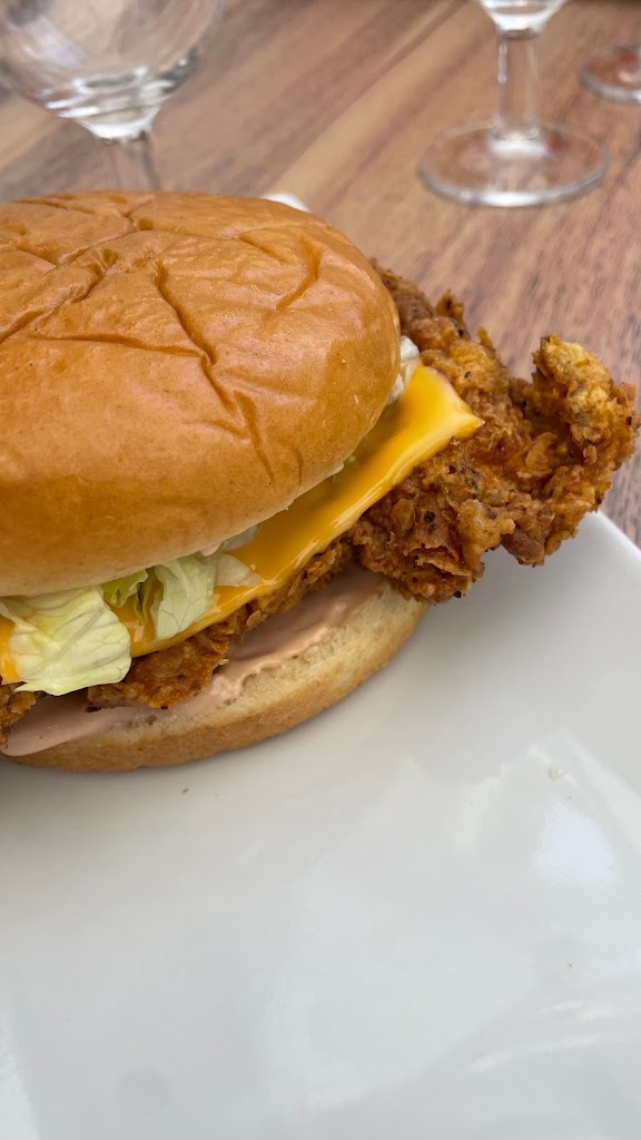Cafeteria la Picota — Comida y bebida