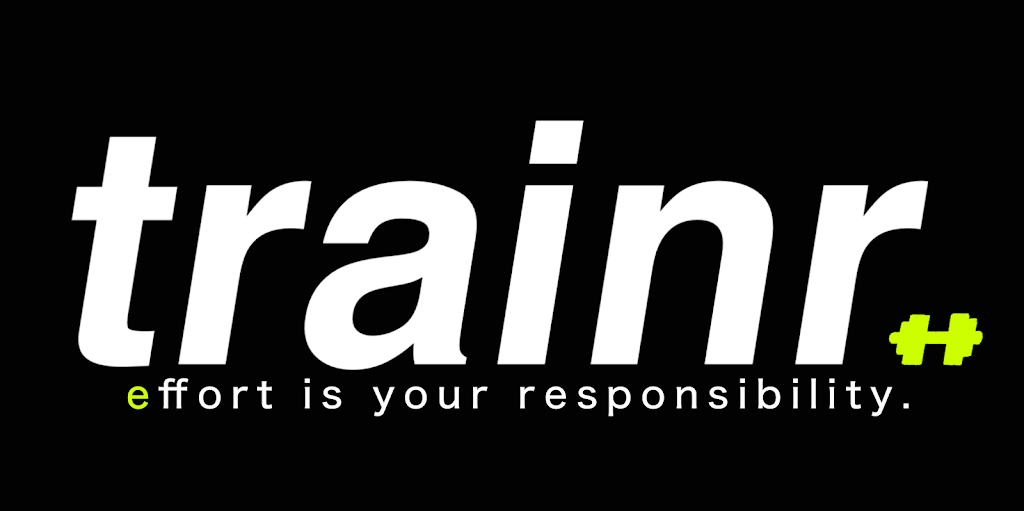  Trainr