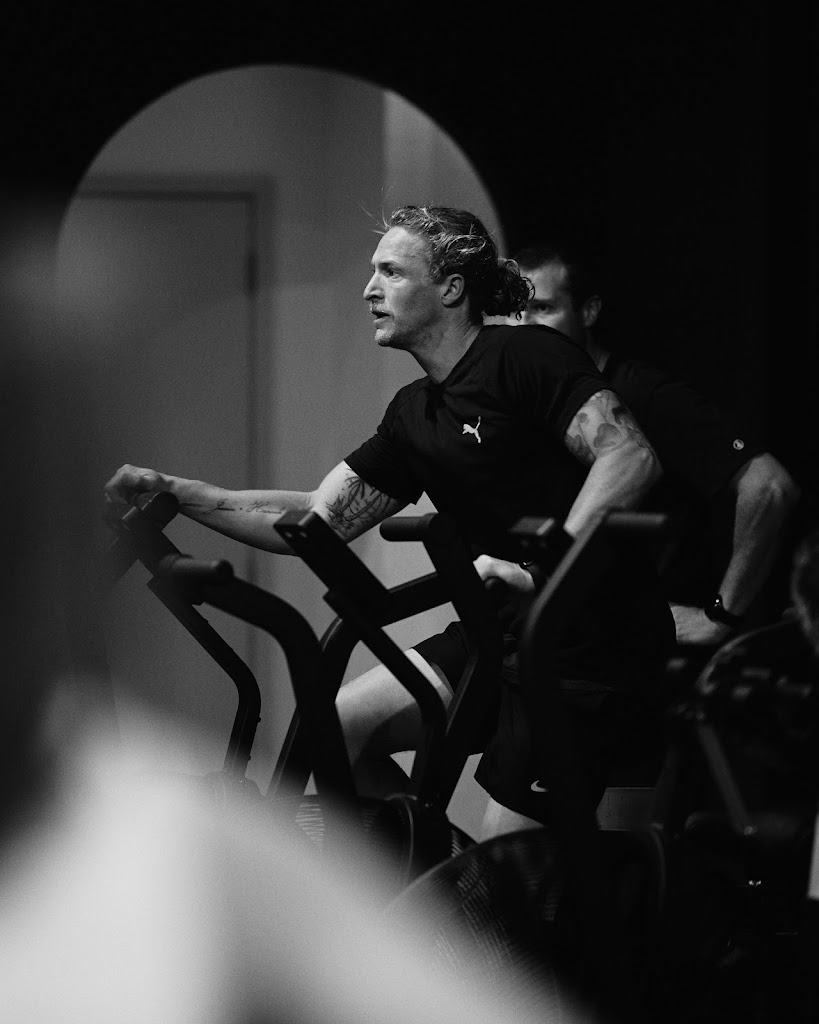  The Yard Gym Grand Haven