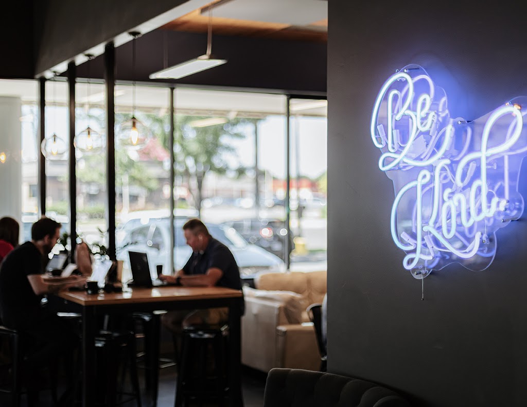 Photo of Palace Coffee Company