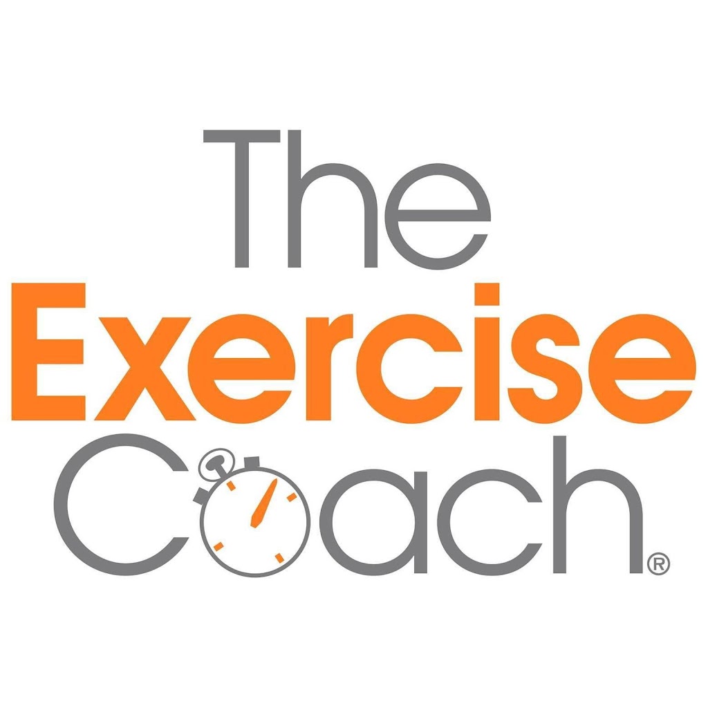  The Exercise Coach - West Little Rock