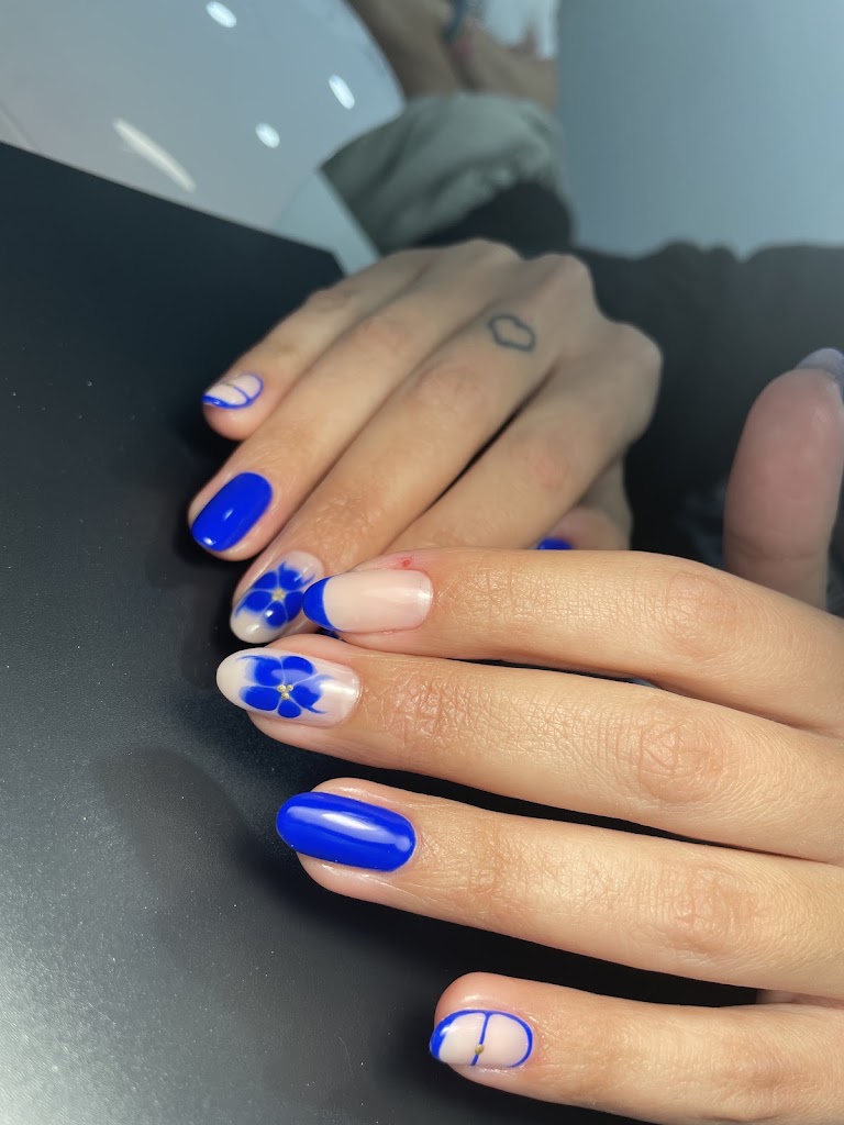La Carmen Centro de Manicura — Mas recientes