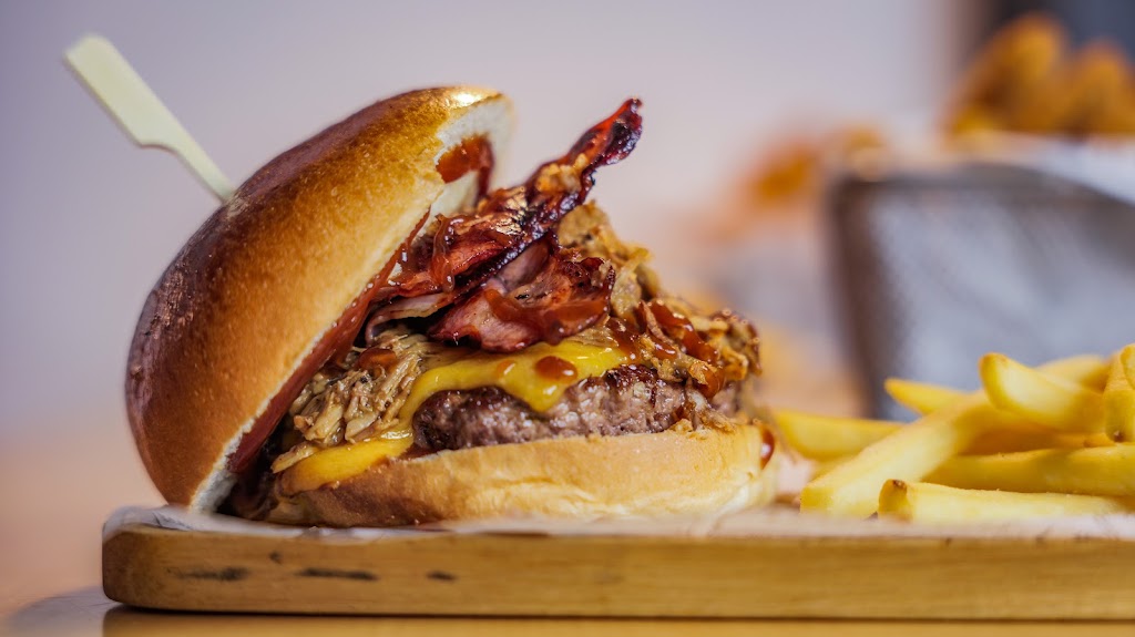 LTRL Gandia — Comida y bebida