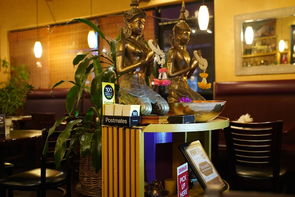 Thai Basil Ahwatukee