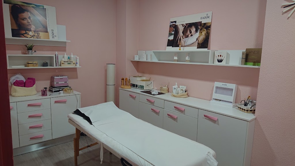 Centro Estetica Unisex Inma Perez