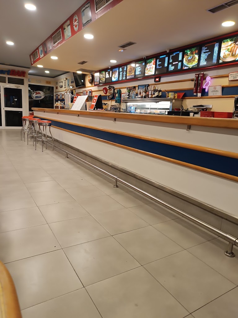 24h DINER — Mas recientes