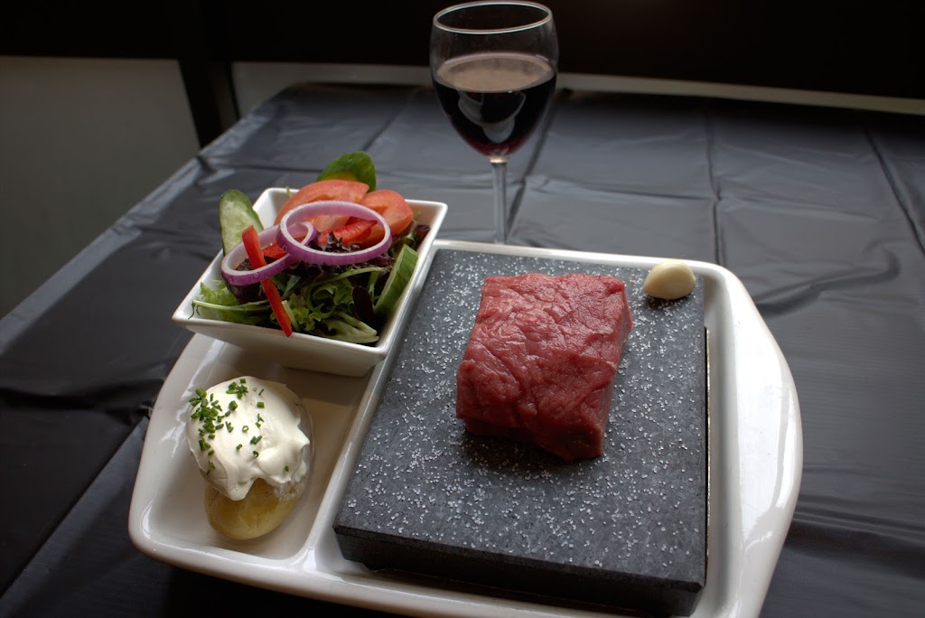 Food & drink