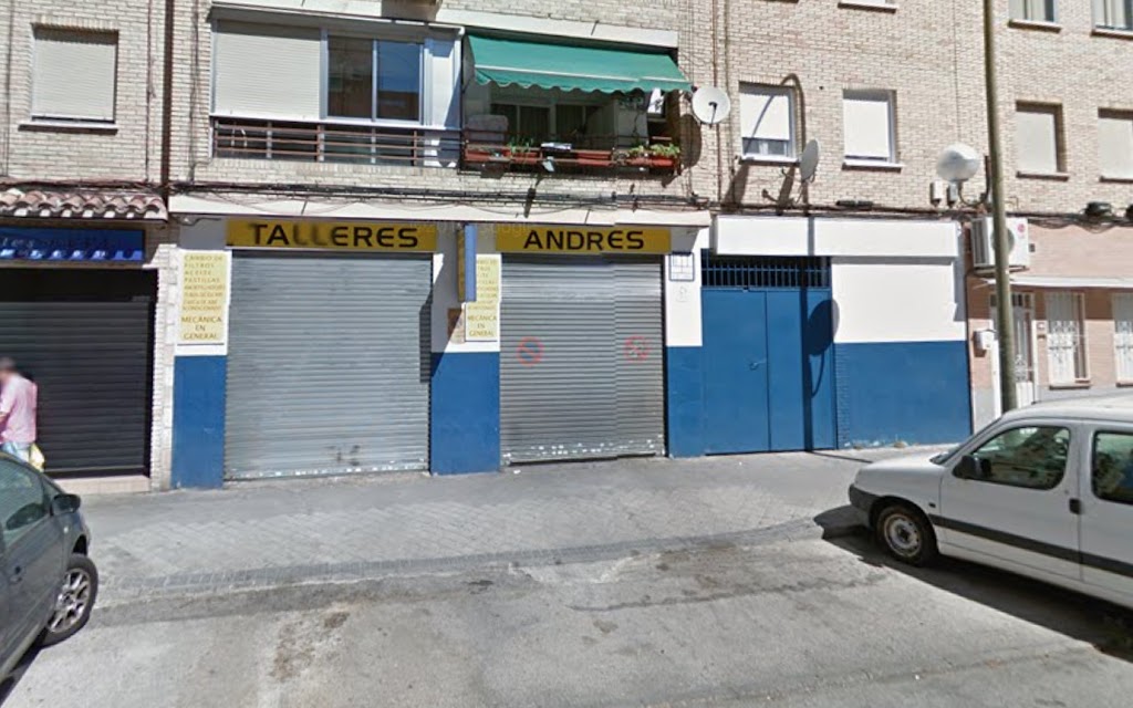 Talleres Andres