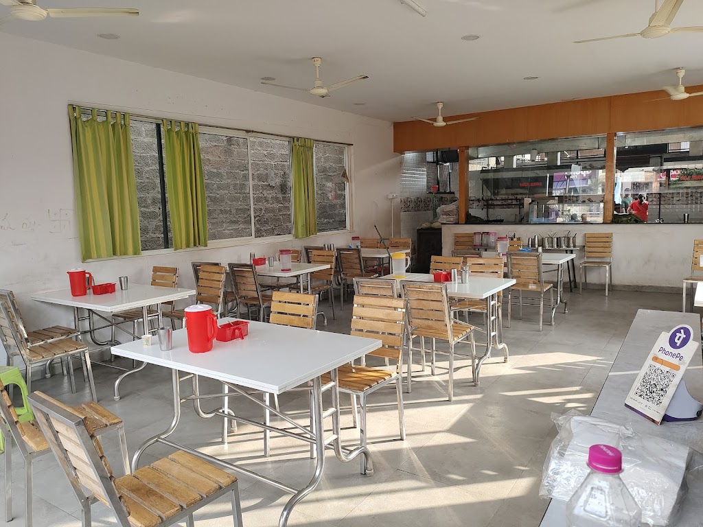Sri Guru Sai Taaza Kitchen
