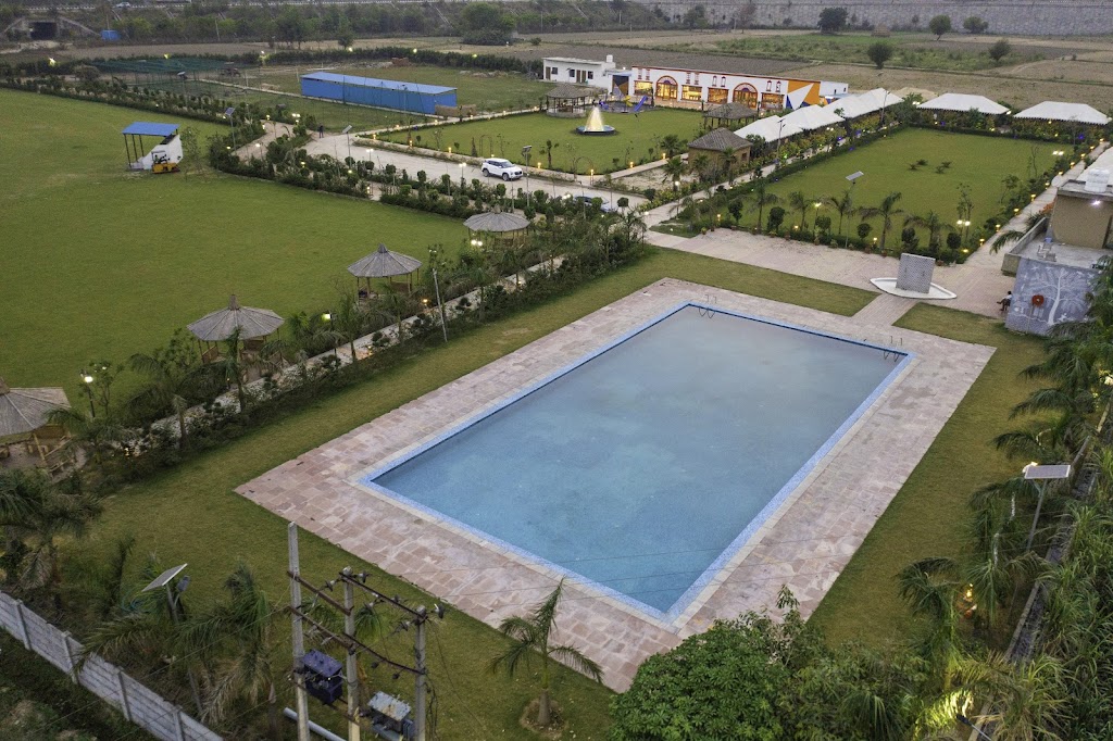 Amenities