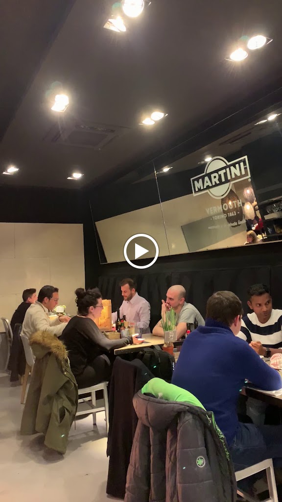 LABARRA (r) | Sant Cugat — Ambiente