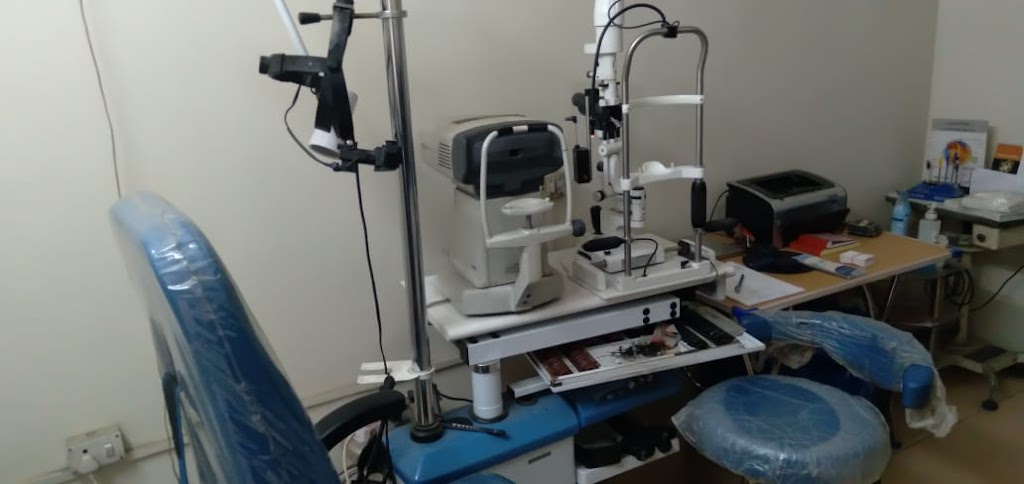 Sharda Eye Clinic