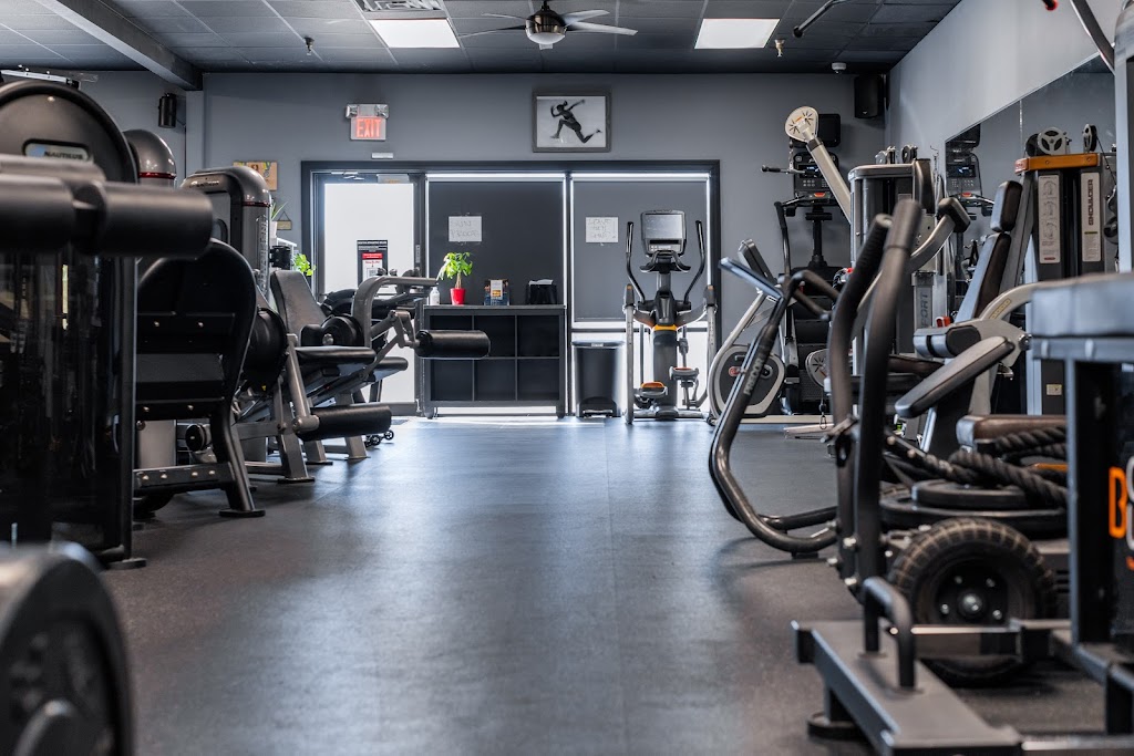  Destin Athletic Club