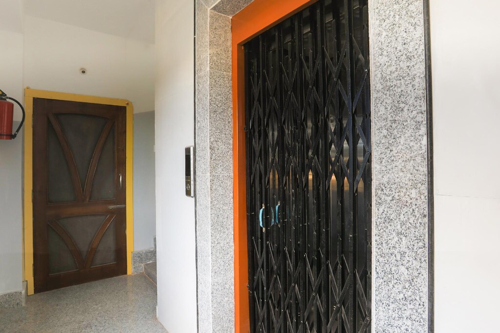 Hotel Gyan Regency