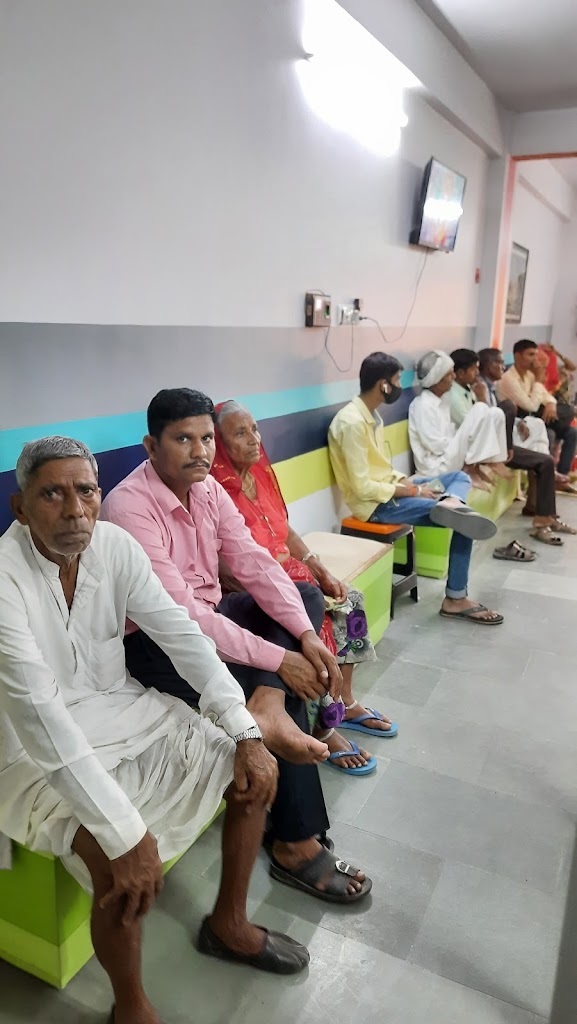 Bhojak Eye Hospital Vinayak Eye Hospital Unit Of Bhojak Hospitals