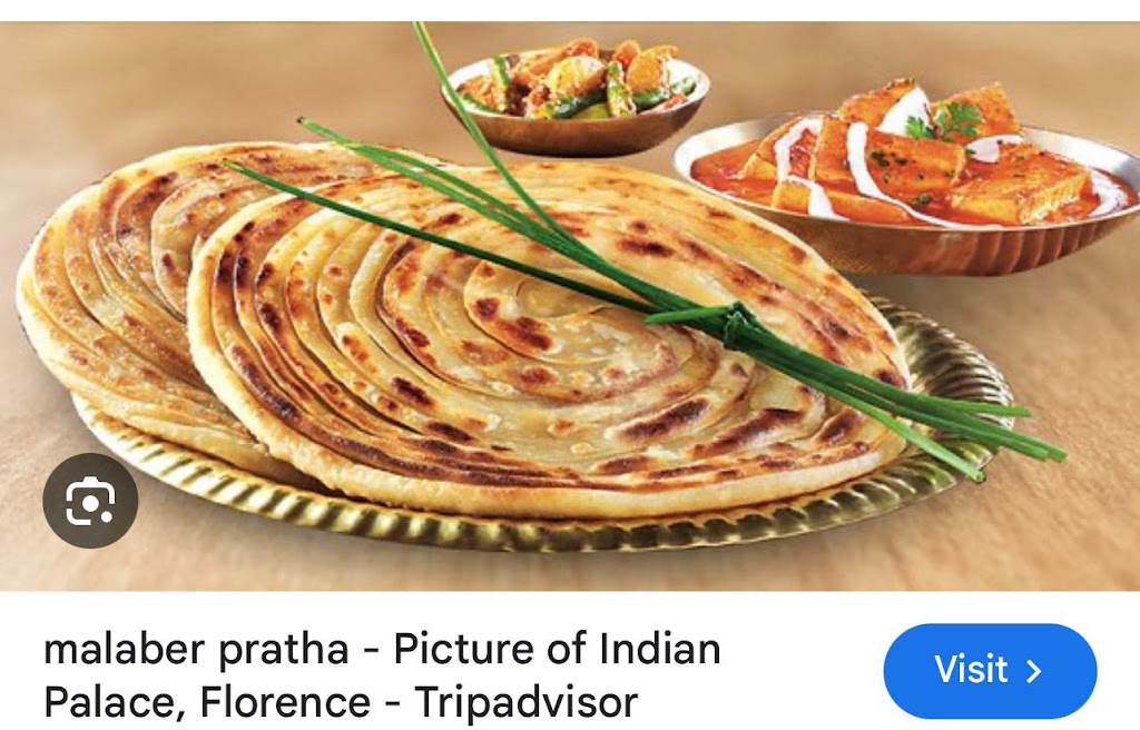 Maharaja Indian Restaurant