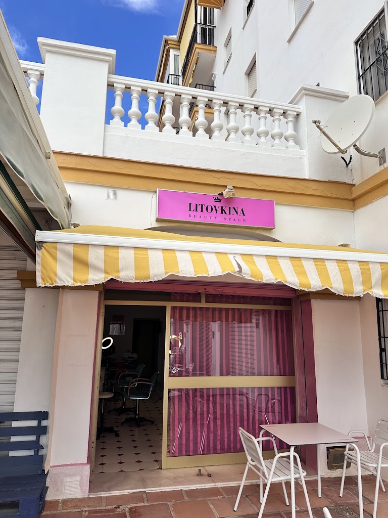 Litovkina Beauty Space — Exterior