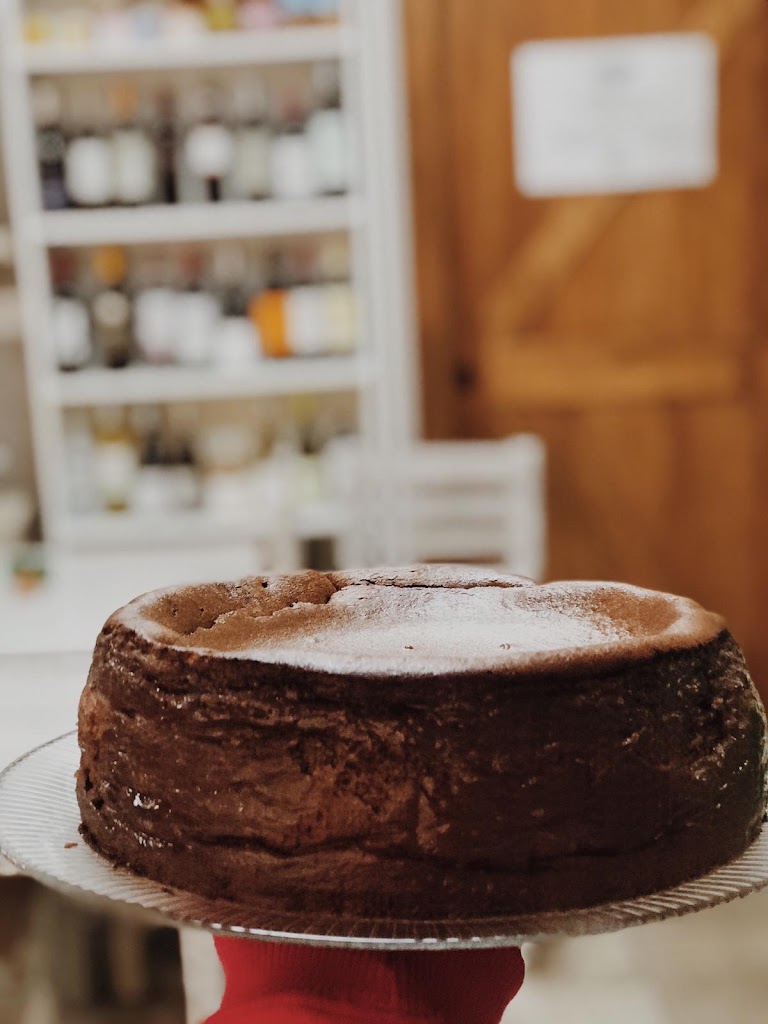 OPORTO Cafe e Vinho — Pastel