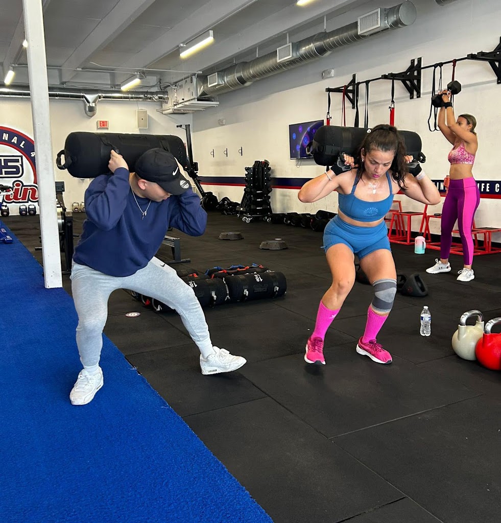  F45 Training Pinecrest