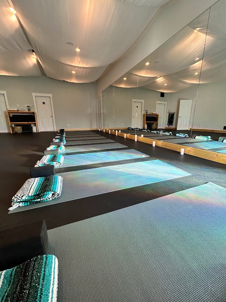  Resilience Yoga & Wellness