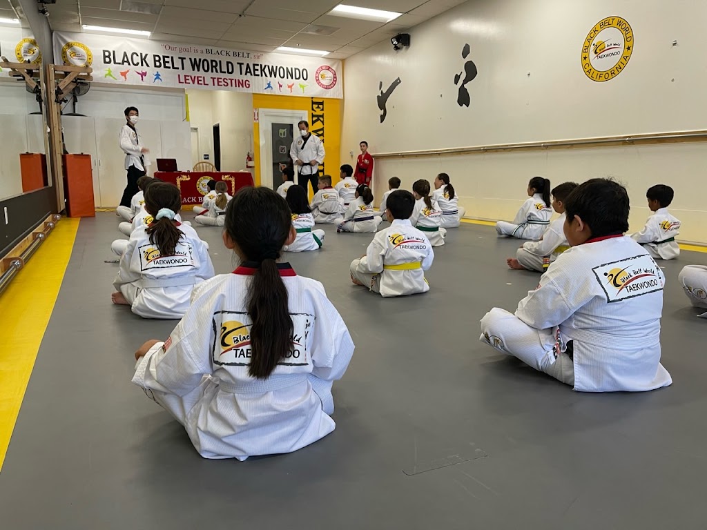  Taekwondo Family Fitness