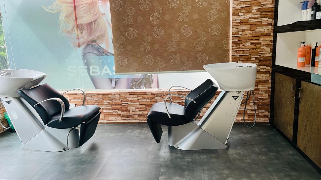 Toni Guy Vizag Hair And Beauty Salon In Vizag