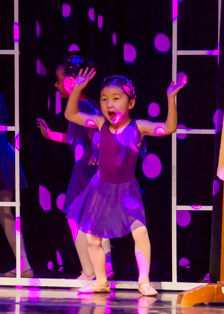  Radiance School Of Ballet