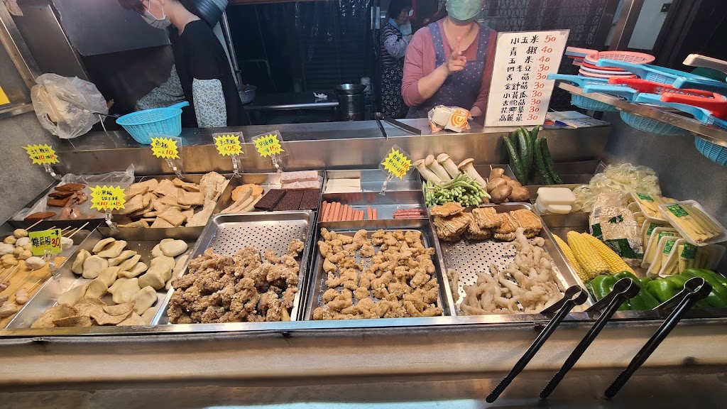 巧味鹹酥雞-賢明店 的照片