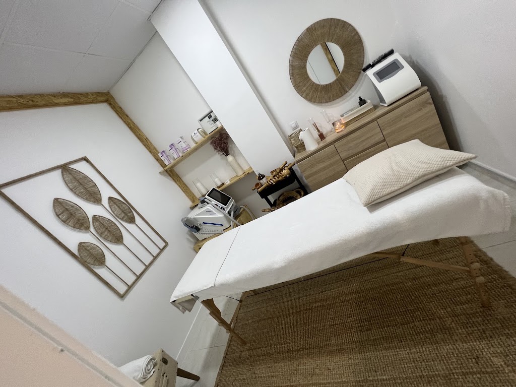 Liz Gutierrez Maderoterapia y Estetica — Del propietario