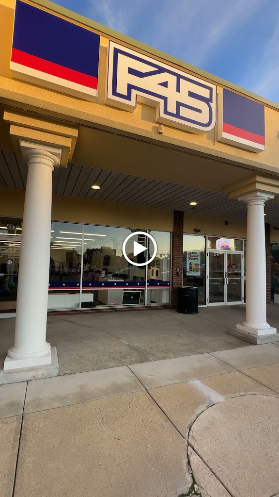  F45 Training Swampscott