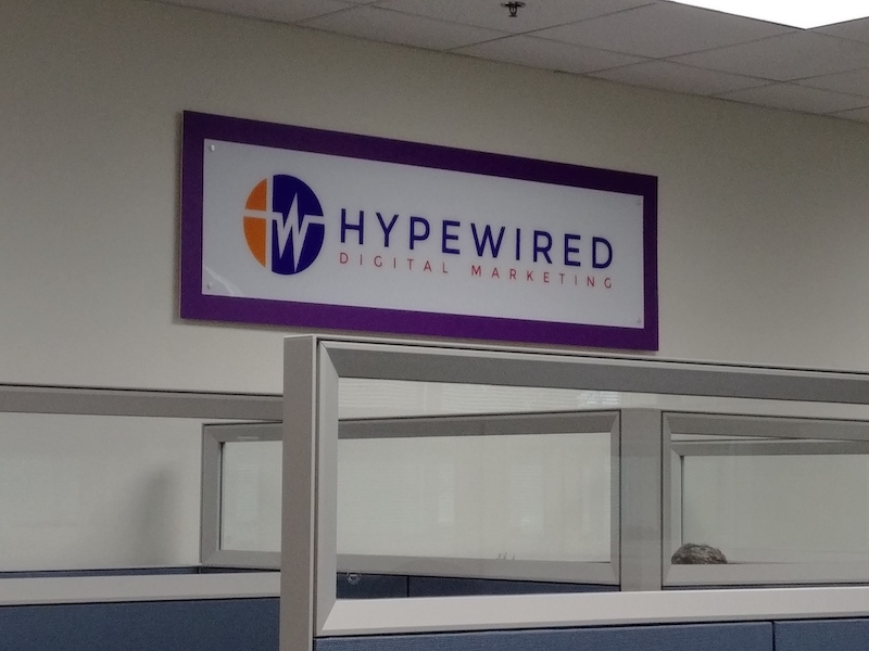 Hypewired