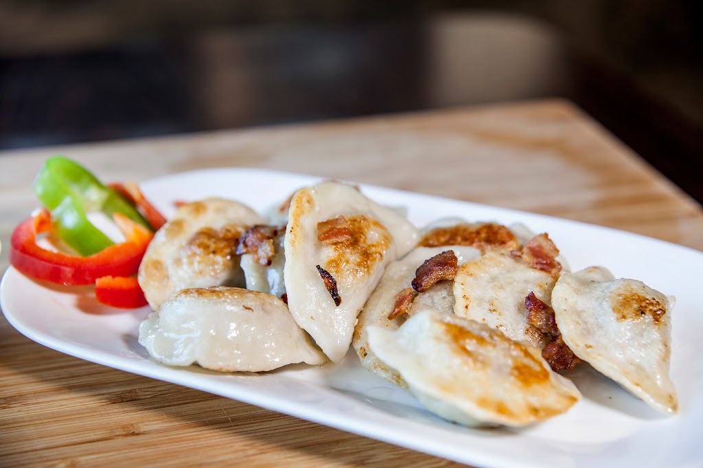Pierogi